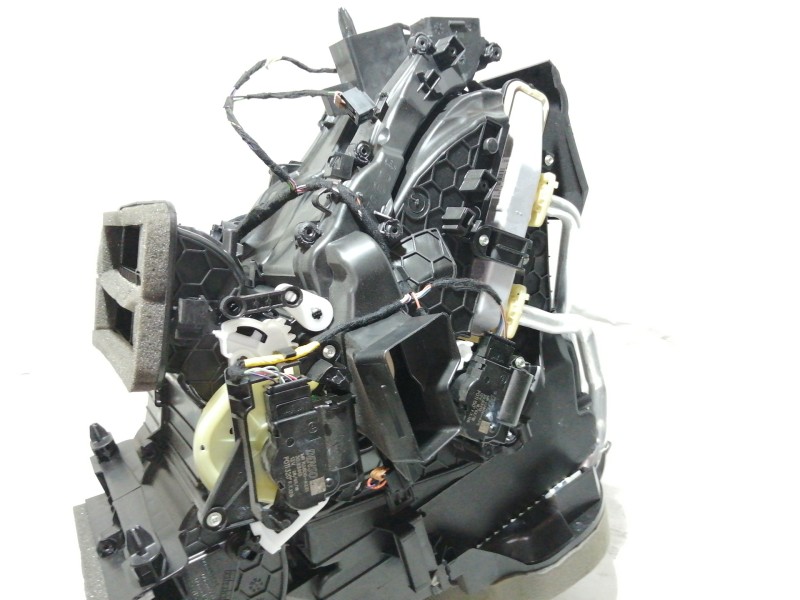 Recambio de calefaccion entera normal para fiat 500 x (334) urban referencia OEM IAM 00520696740  