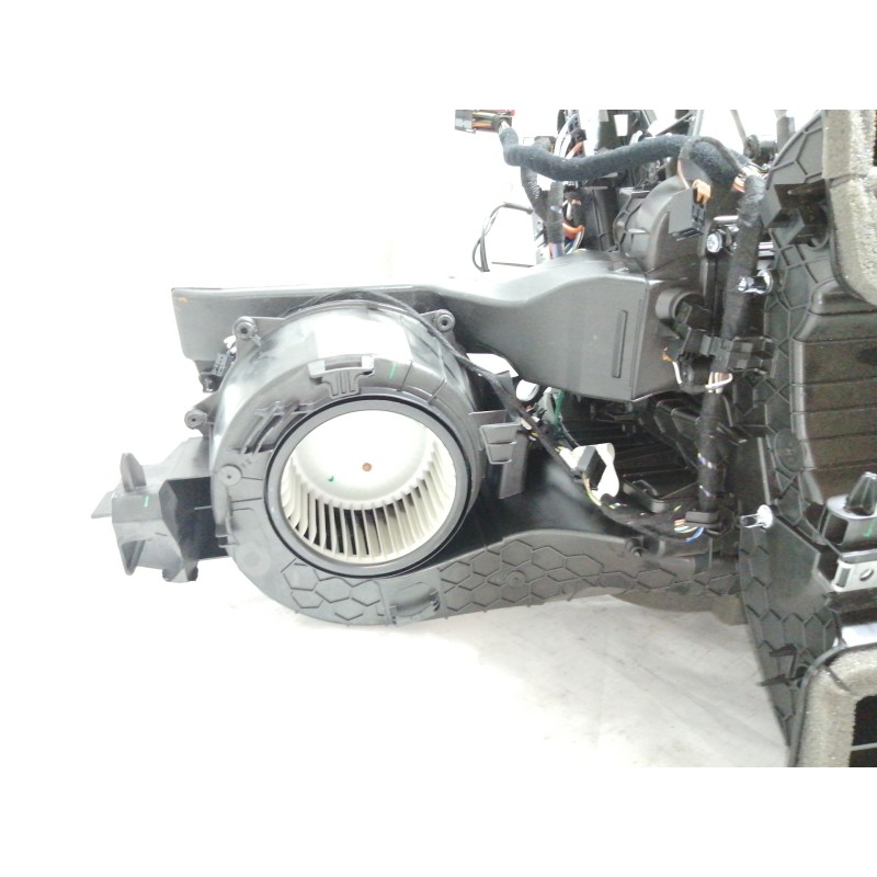 Recambio de calefaccion entera normal para fiat 500 x (334) urban referencia OEM IAM 00520696740  