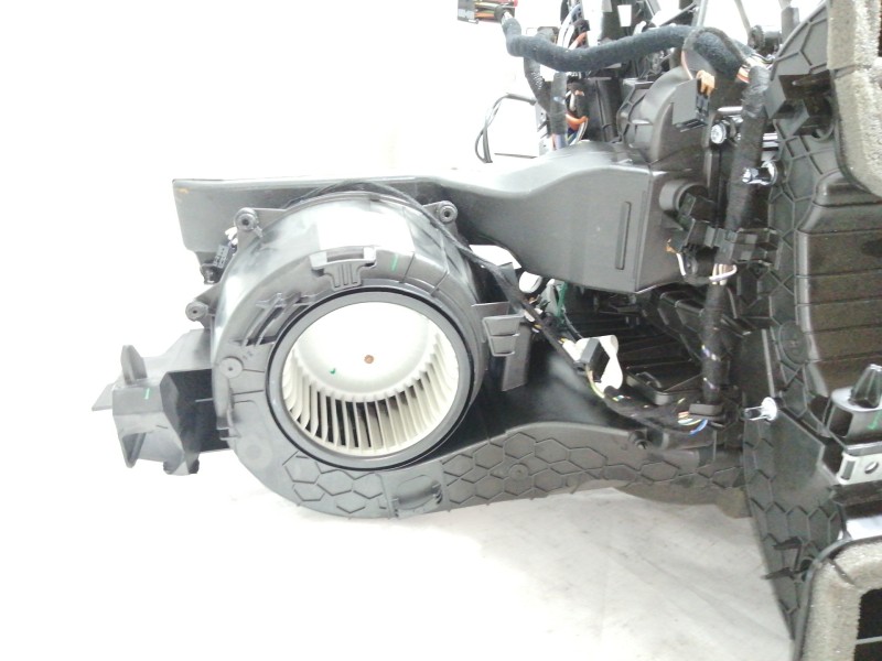 Recambio de calefaccion entera normal para fiat 500 x (334) urban referencia OEM IAM 00520696740  