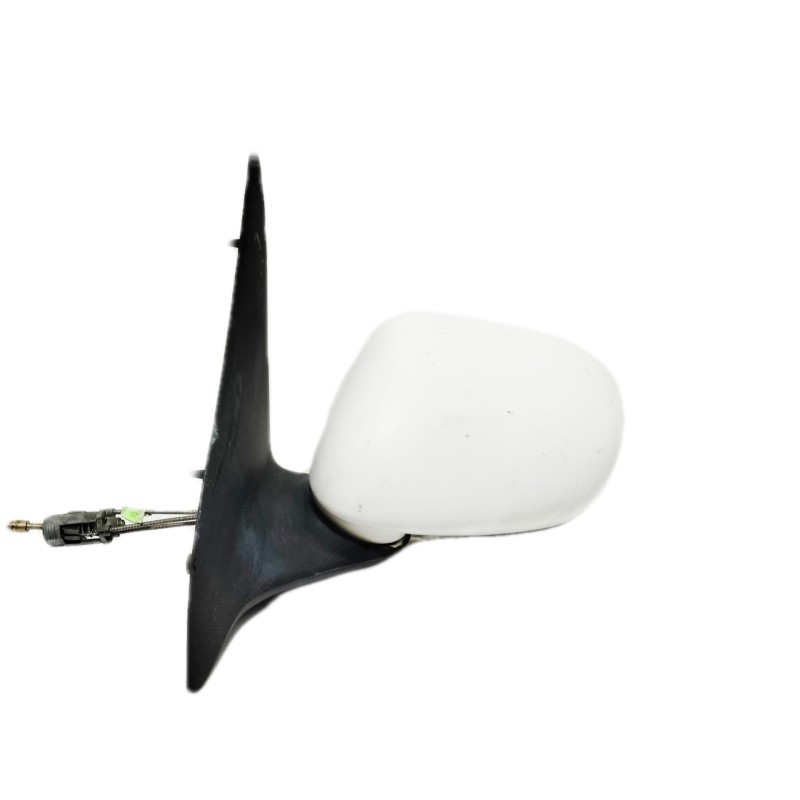 Recambio de retrovisor izquierdo para fiat brava (182) 16v 80 sx referencia OEM IAM   