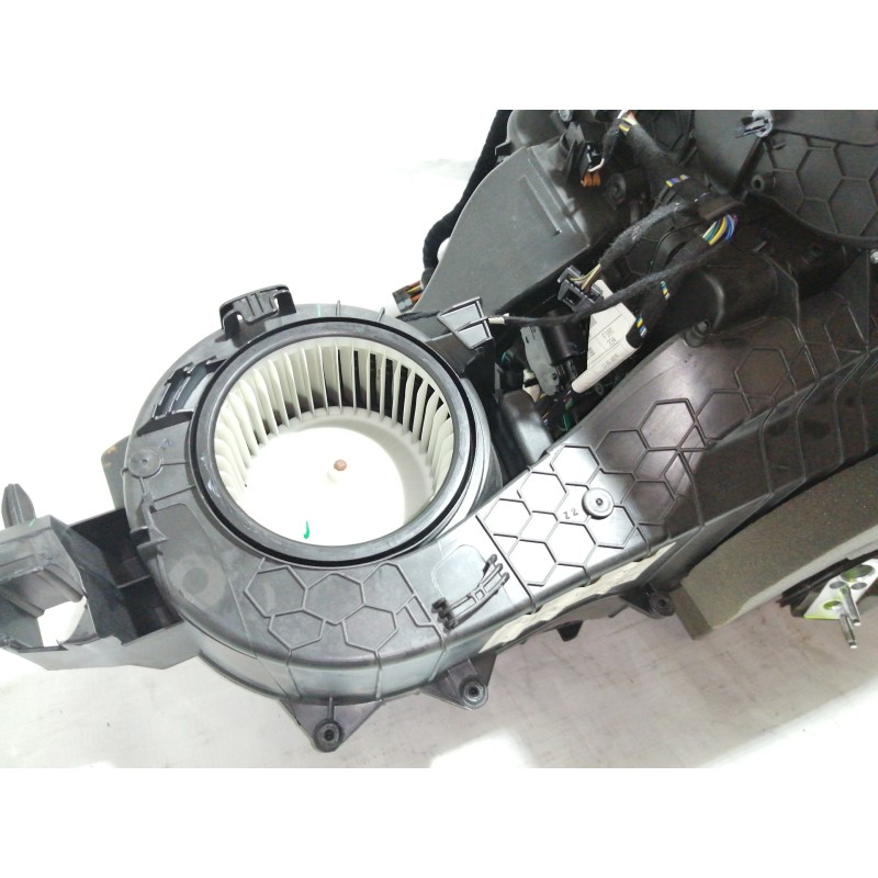 Recambio de calefaccion entera normal para fiat 500 x (334) urban referencia OEM IAM 00520696740  