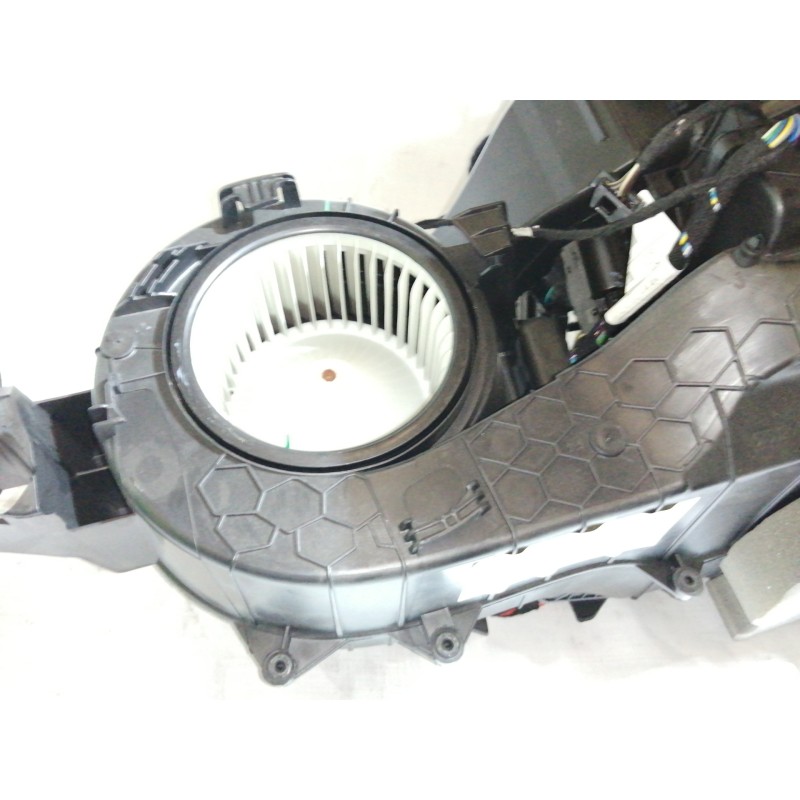 Recambio de calefaccion entera normal para fiat 500 x (334) urban referencia OEM IAM 00520696740  