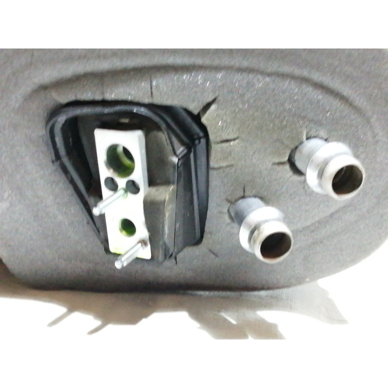 Recambio de calefaccion entera normal para fiat 500 x (334) urban referencia OEM IAM 00520696740  
