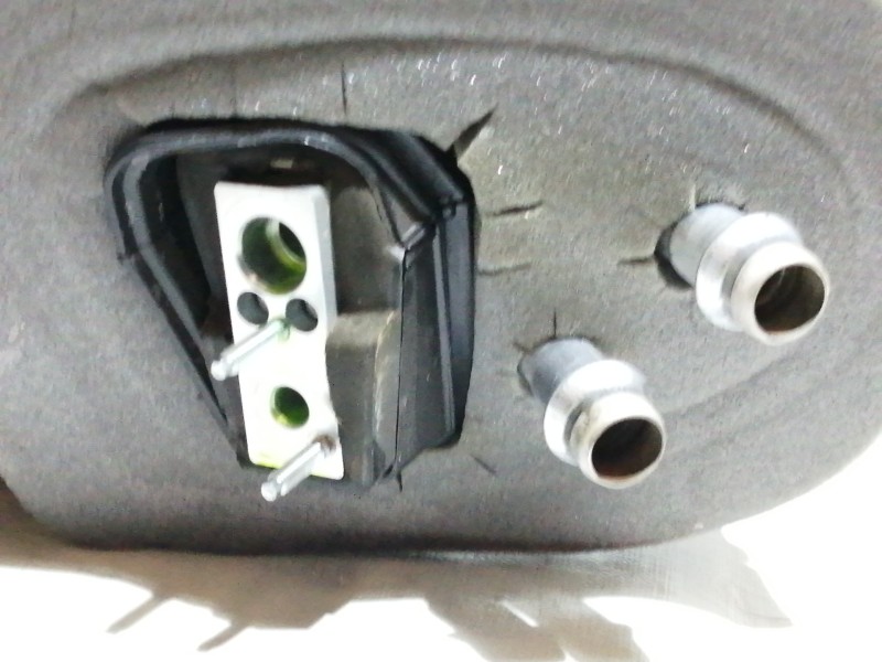 Recambio de calefaccion entera normal para fiat 500 x (334) urban referencia OEM IAM 00520696740  