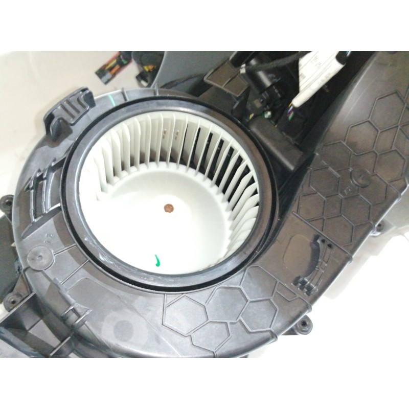 Recambio de calefaccion entera normal para fiat 500 x (334) urban referencia OEM IAM 00520696740  