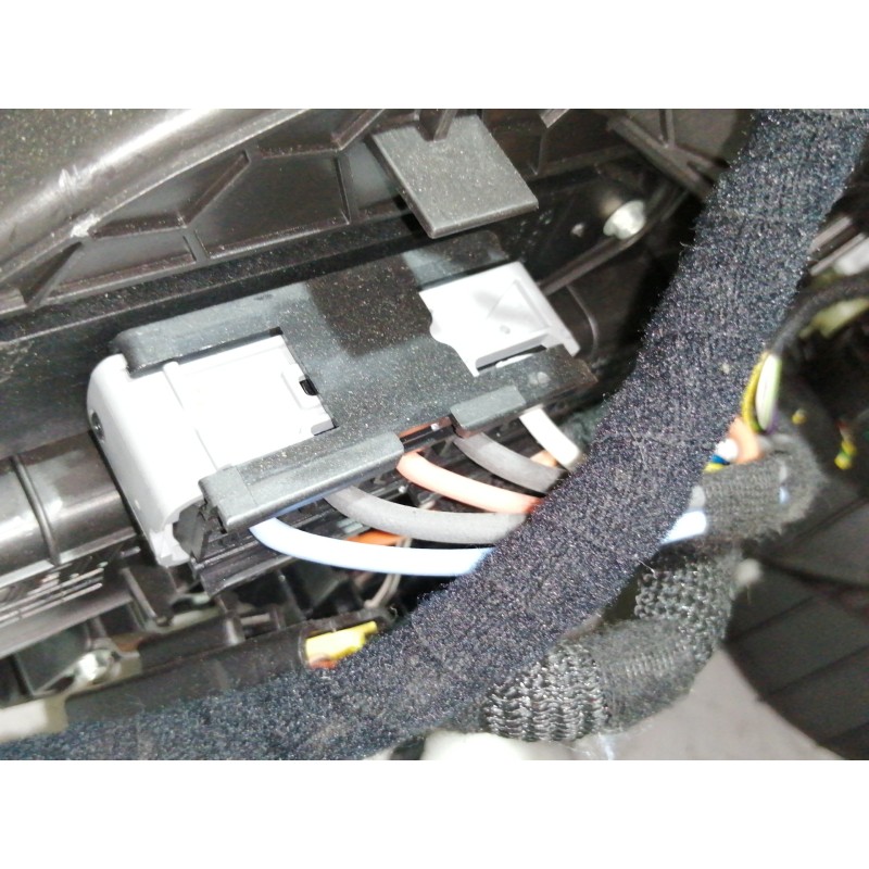 Recambio de calefaccion entera normal para fiat 500 x (334) urban referencia OEM IAM 00520696740  