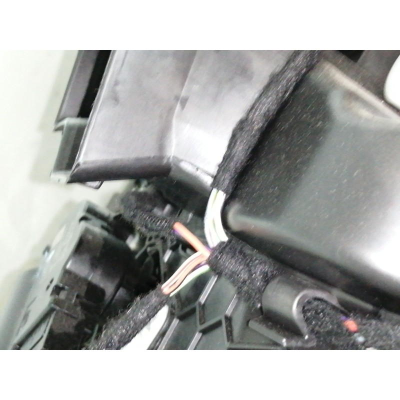 Recambio de calefaccion entera normal para fiat 500 x (334) urban referencia OEM IAM 00520696740  