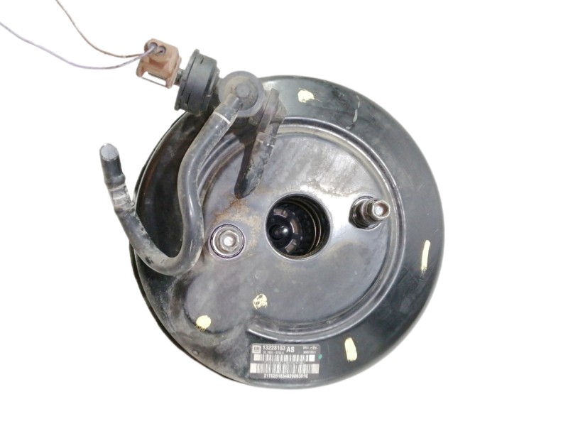 Recambio de servofreno para opel insignia berlina cosmo referencia OEM IAM 13228183AS 360573521 