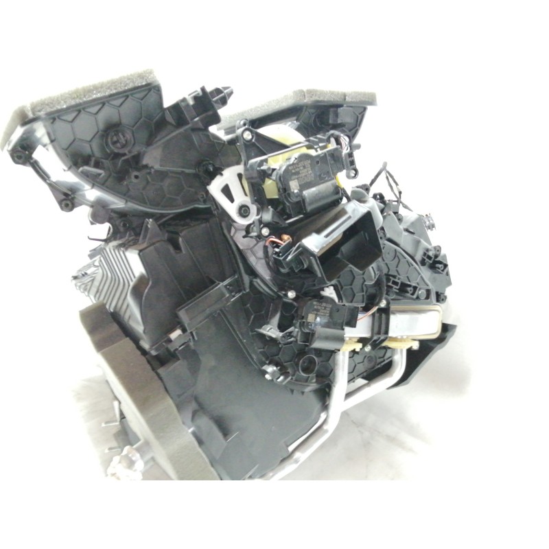 Recambio de calefaccion entera normal para fiat 500 x (334) urban referencia OEM IAM 00520696740  