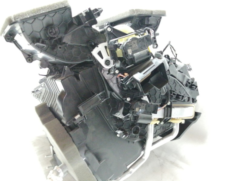 Recambio de calefaccion entera normal para fiat 500 x (334) urban referencia OEM IAM 00520696740  