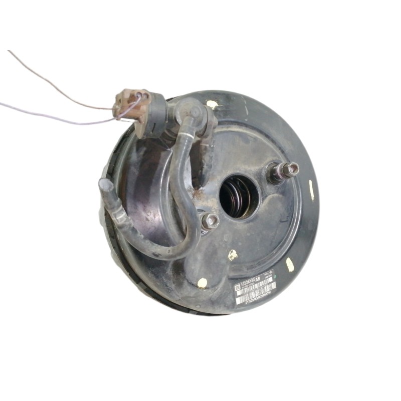 Recambio de servofreno para opel insignia berlina cosmo referencia OEM IAM 13228183AS 360573521 