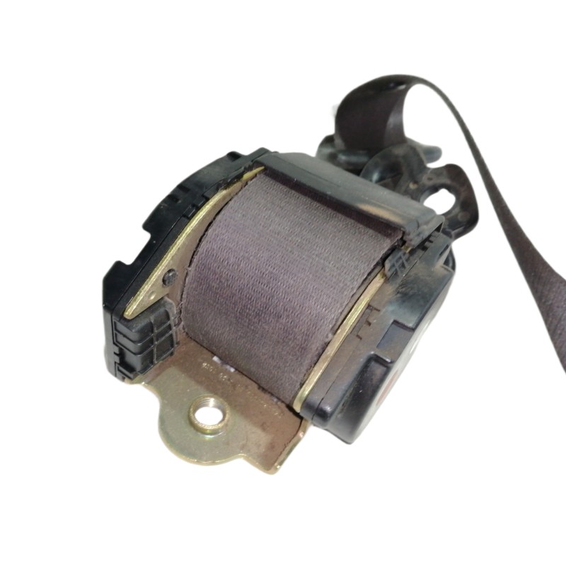 Recambio de cinturon seguridad delantero izquierdo para land rover freelander (ln) 2.0 di xe familiar (72kw) referencia OEM IAM 