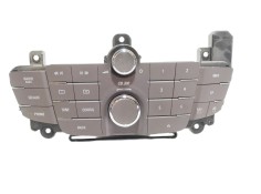 Recambio de sistema audio / radio cd para opel insignia berlina cosmo referencia OEM IAM 13277909   2