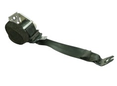 Recambio de cinturon seguridad trasero derecho para ford kuga (cbv) titanium referencia OEM IAM 4M51A611B68CA 4M51A611B68 