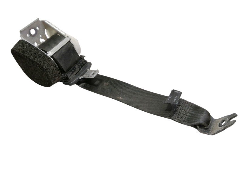 Recambio de cinturon seguridad trasero izquierdo para ford kuga (cbv) titanium referencia OEM IAM 4M51A611B68CA 4M51A611B68 