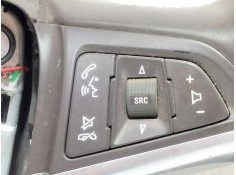 Recambio de volante para opel insignia berlina cosmo referencia OEM IAM 13306886   2