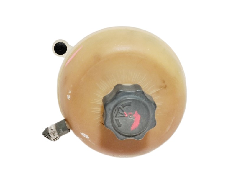 Recambio de deposito expansion para land rover freelander (ln) 2.0 di xe familiar (72kw) referencia OEM IAM   