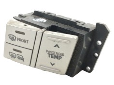 Recambio de mando climatizador para lexus rx 300(mcu35) luxury referencia OEM IAM   