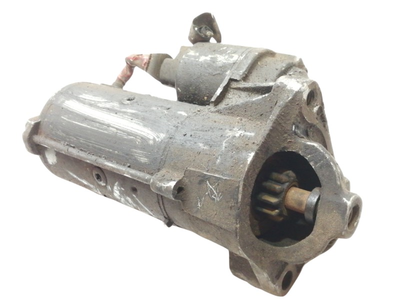 Recambio de motor arranque para renault laguna ii (bg0) authentique referencia OEM IAM 820075362  