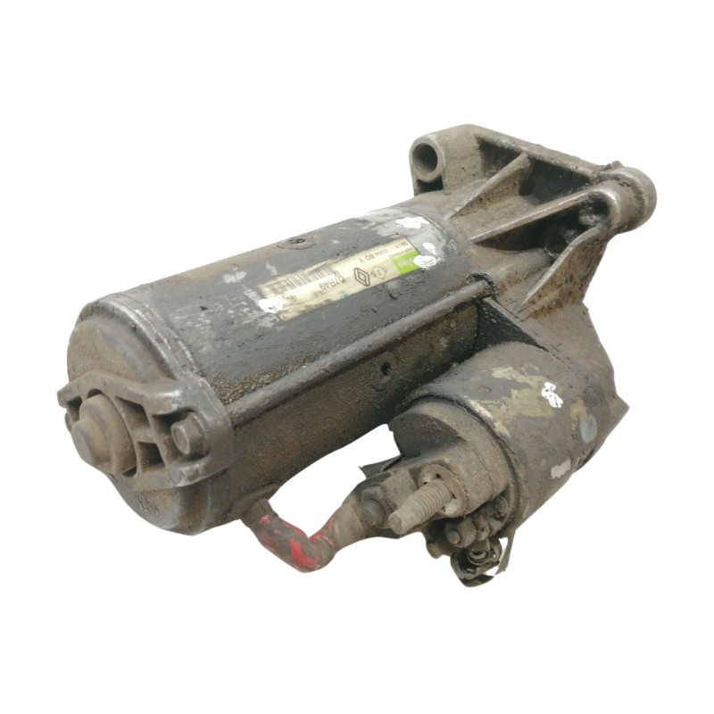 Recambio de motor arranque para renault laguna ii (bg0) authentique referencia OEM IAM 820075362  