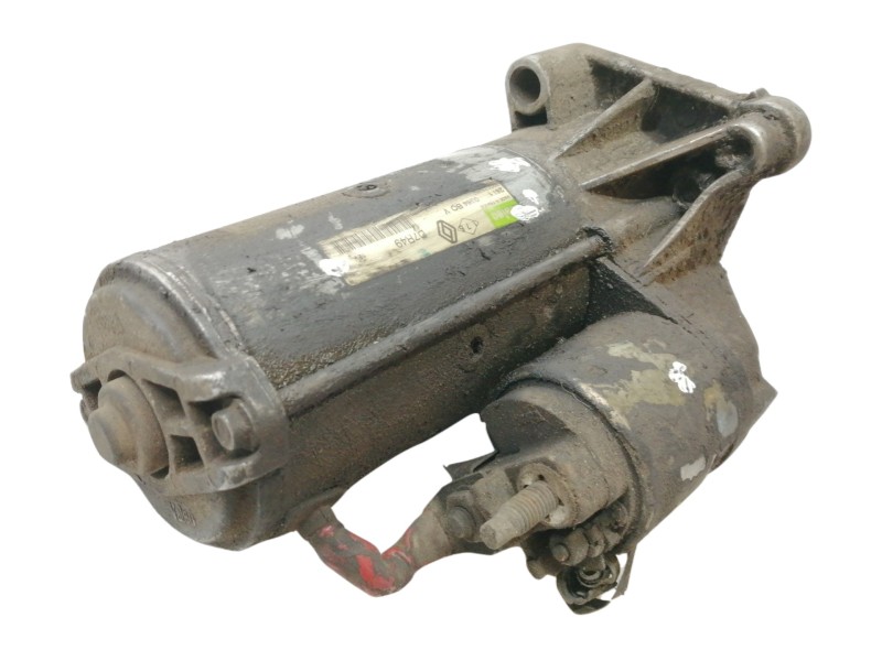 Recambio de motor arranque para renault laguna ii (bg0) authentique referencia OEM IAM 820075362  