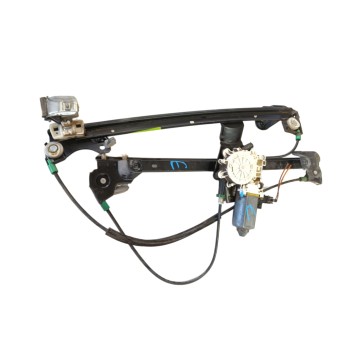 ELEVALUNAS DELANTERO DERECHO LR006371 6N49598018 