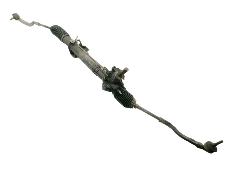 Recambio de cremallera direccion para renault laguna ii (bg0) authentique referencia OEM IAM 6900000205 8200023082 6002050282140