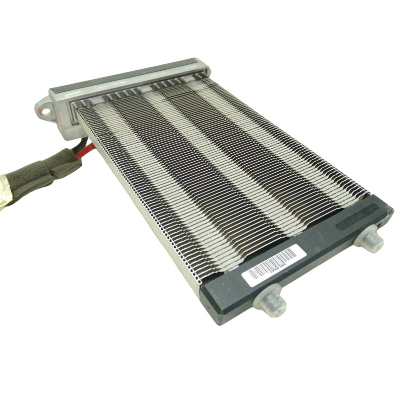 Recambio de resistencia calefaccion para ford kuga (cbv) titanium referencia OEM IAM 3M5118K463  