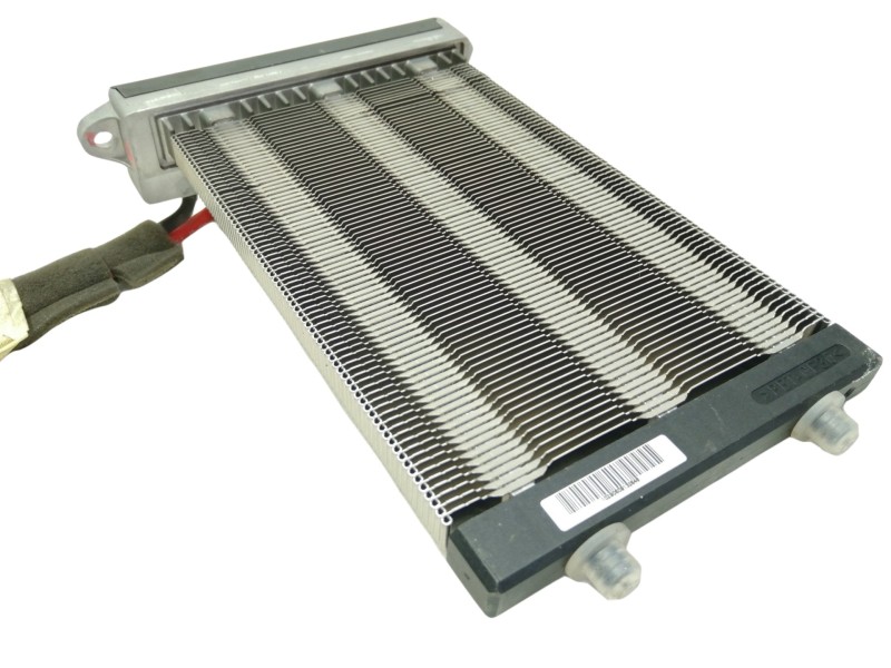 Recambio de resistencia calefaccion para ford kuga (cbv) titanium referencia OEM IAM 3M5118K463  