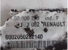Recambio de cremallera direccion para renault laguna ii (bg0) authentique referencia OEM IAM 6900000205 8200023082 6002050282140 2