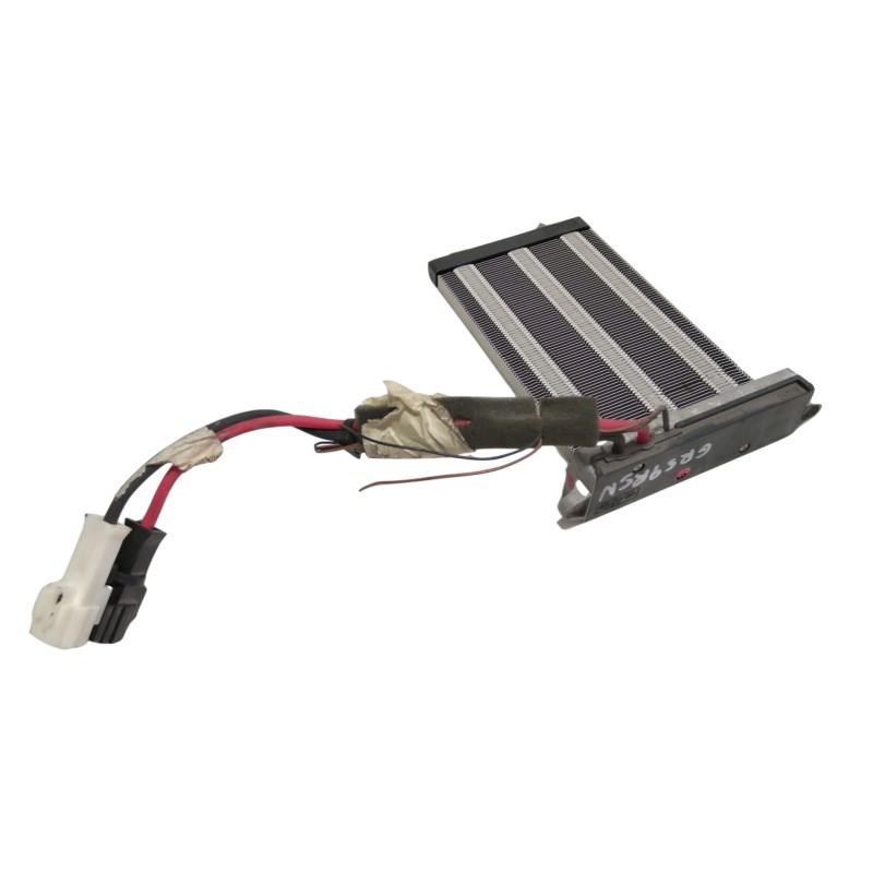 Recambio de resistencia calefaccion para ford kuga (cbv) titanium referencia OEM IAM 3M5118K463  