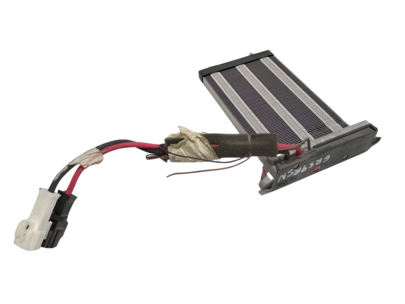 Recambio de resistencia calefaccion para ford kuga (cbv) titanium referencia OEM IAM 3M5118K463  