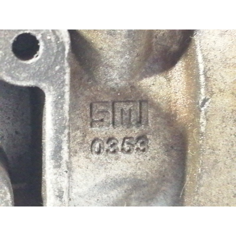 Recambio de cremallera direccion para renault laguna ii (bg0) authentique referencia OEM IAM 6900000205 8200023082 6002050282140