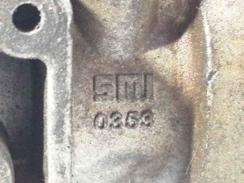 Recambio de cremallera direccion para renault laguna ii (bg0) authentique referencia OEM IAM 6900000205 8200023082 6002050282140