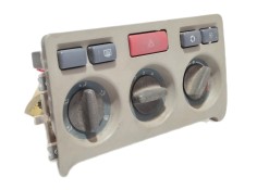 Recambio de mando calefaccion / aire acondicionado para land rover freelander (ln) 2.0 di xe familiar (72kw) referencia OEM IAM 