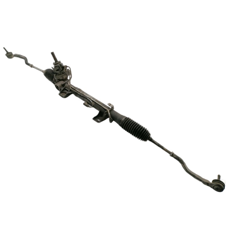 Recambio de cremallera direccion para renault laguna ii (bg0) authentique referencia OEM IAM 6900000205 8200023082 6002050282140