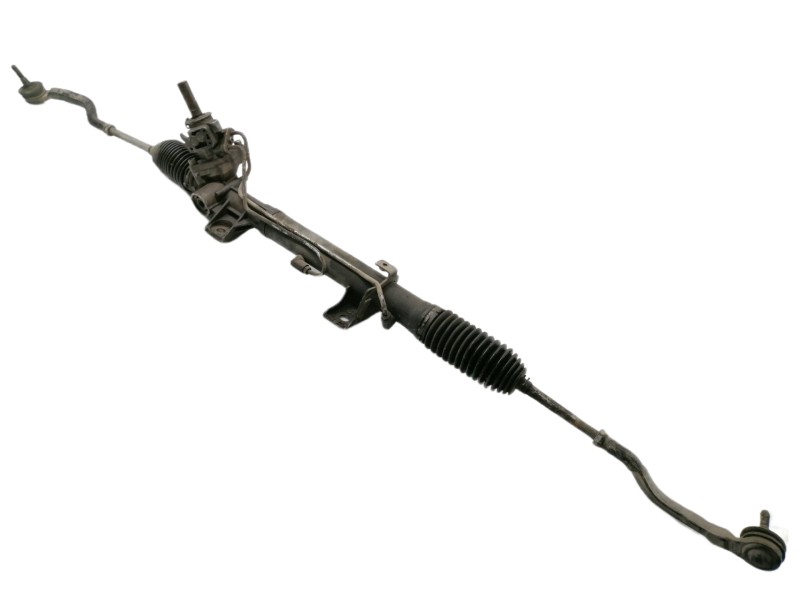 Recambio de cremallera direccion para renault laguna ii (bg0) authentique referencia OEM IAM 6900000205 8200023082 6002050282140