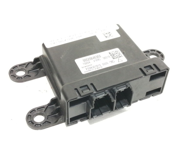 Recambio de modulo electronico para fiat 500 x (334) urban referencia OEM IAM 00520646360  