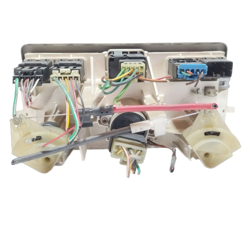 Recambio de mando calefaccion / aire acondicionado para land rover freelander (ln) 2.0 di xe familiar (72kw) referencia OEM IAM 