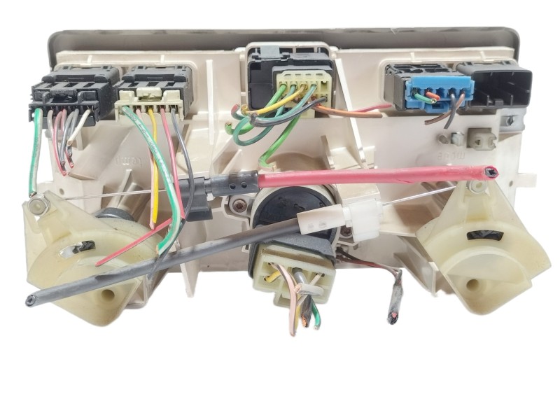 Recambio de mando calefaccion / aire acondicionado para land rover freelander (ln) 2.0 di xe familiar (72kw) referencia OEM IAM 
