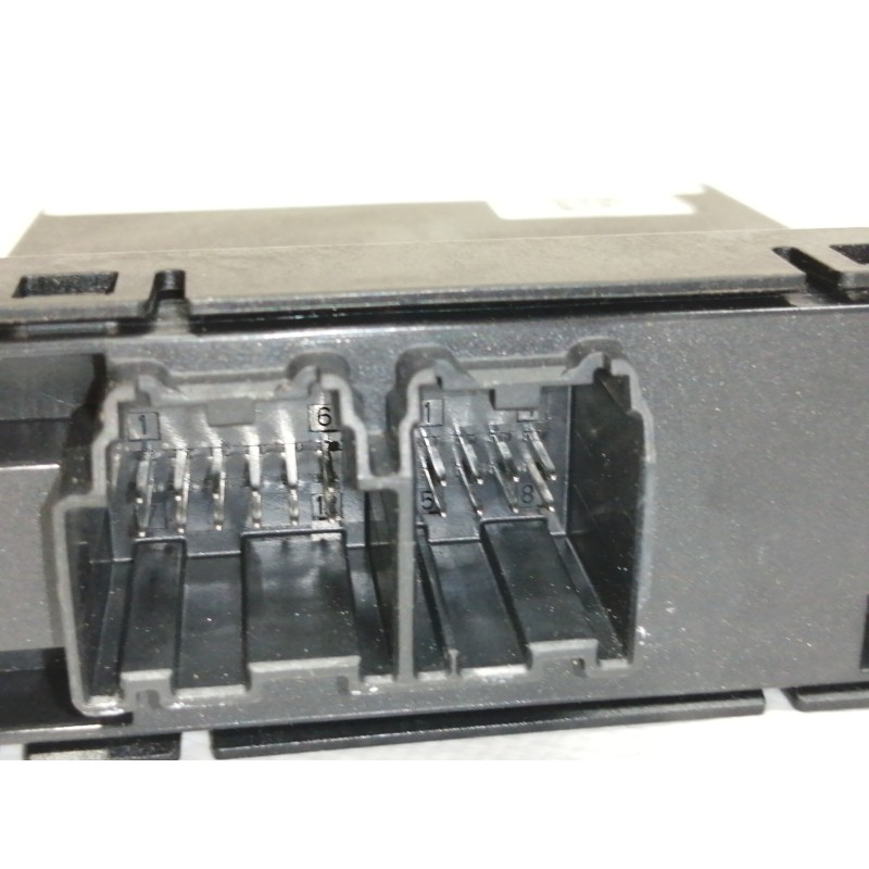 Recambio de modulo electronico para fiat 500 x (334) urban referencia OEM IAM 00520646360  