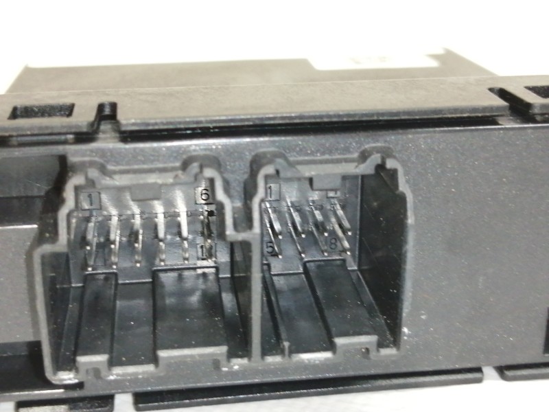 Recambio de modulo electronico para fiat 500 x (334) urban referencia OEM IAM 00520646360  