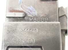 Recambio de mando limpia para land rover freelander (ln) 2.0 di xe familiar (72kw) referencia OEM IAM M8669   2