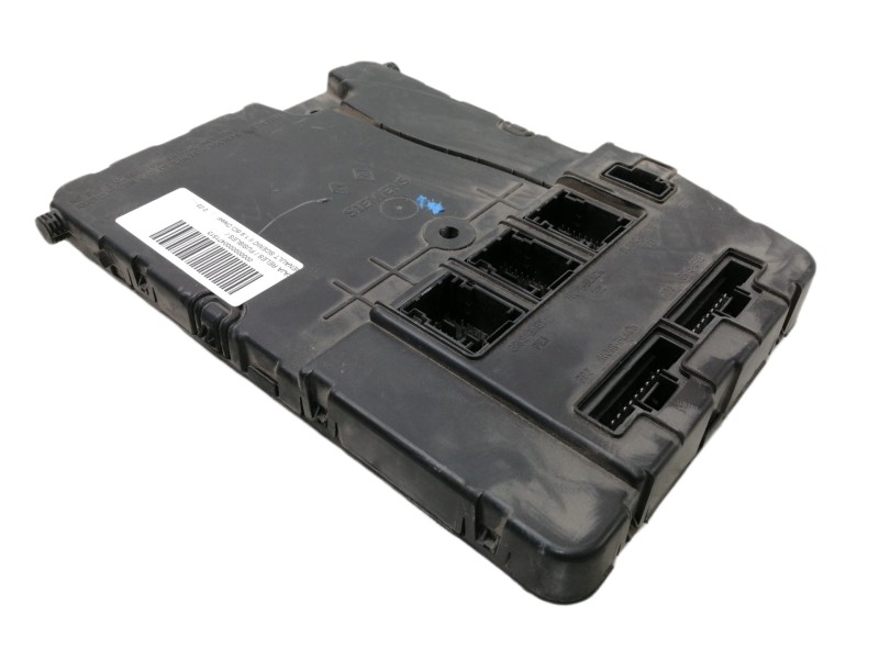 Recambio de caja reles / fusibles para renault scenic ii 1.9 dci diesel referencia OEM IAM 8200306434 S118400220B 
