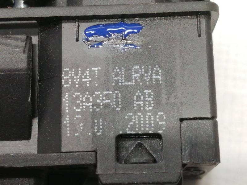 Recambio de warning para ford kuga (cbv) titanium referencia OEM IAM   