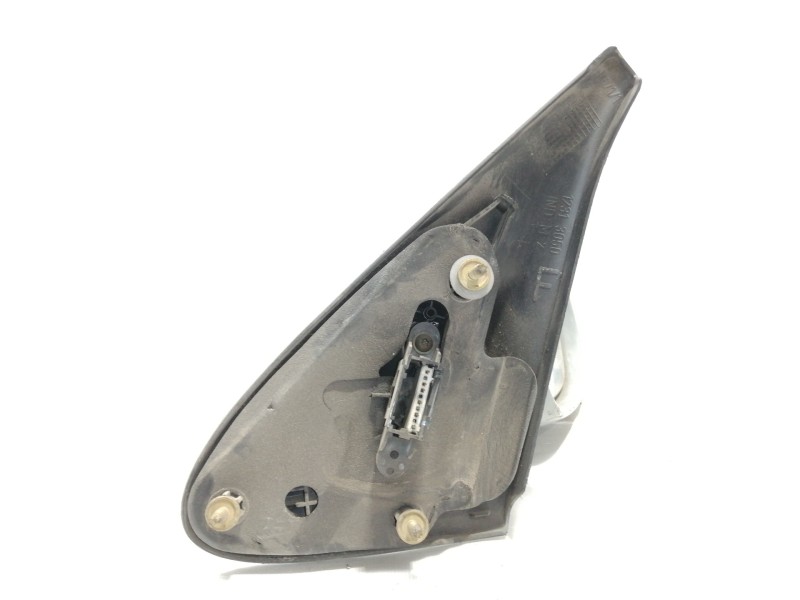 Recambio de retrovisor derecho para renault megane i coupe fase 2 (da..) 1.6 16v dynamique (da04/b) referencia OEM IAM 12313050 