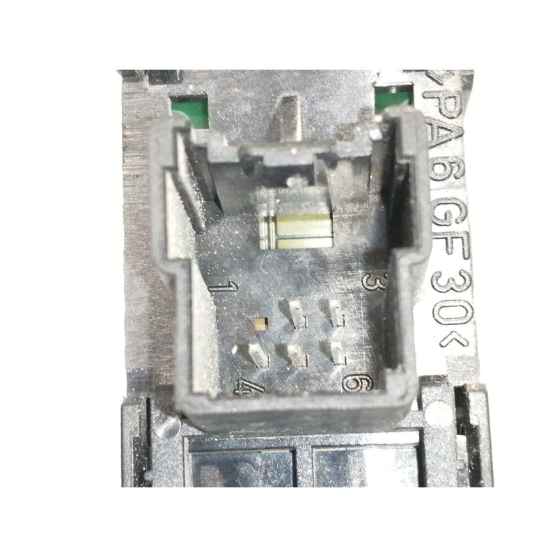 Recambio de warning para ford kuga (cbv) titanium referencia OEM IAM   