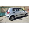 hyundai getz (tb) del año 2002