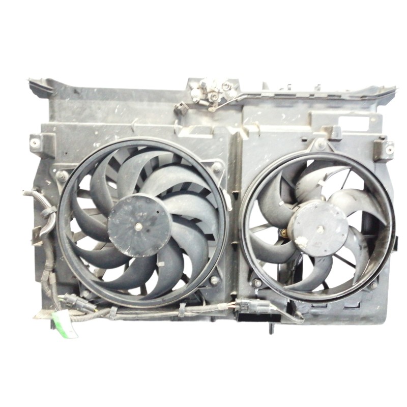 Recambio de electroventilador para fiat ulysse (179) 2.2 jtd emotion pro referencia OEM IAM   