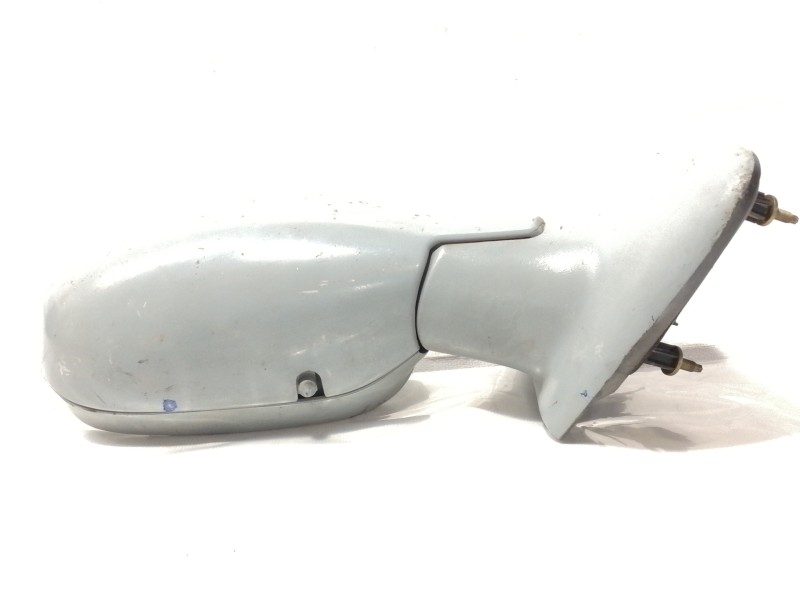Recambio de retrovisor derecho para renault megane i coupe fase 2 (da..) 1.6 16v dynamique (da04/b) referencia OEM IAM 12313050 